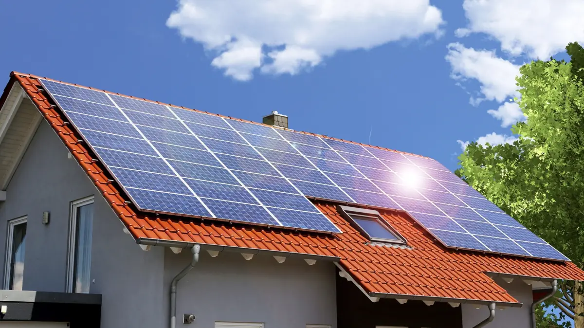 Photovoltaik